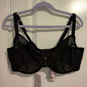 Savage x Fenty bra 38H